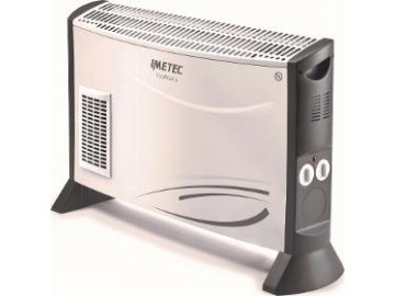 4034 KONVEKTOR S VENTILÁTOREM IMETEC