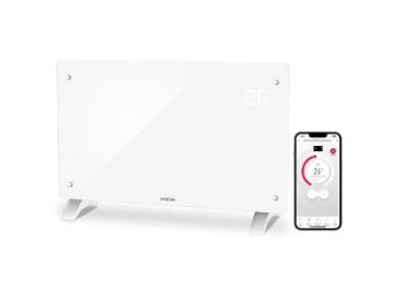 SCF 4240WH elektrický konvektor SENCOR
