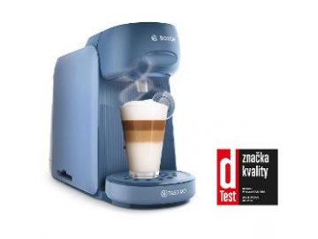 TAS16B5 FINESSE TASSIMO BOSCH