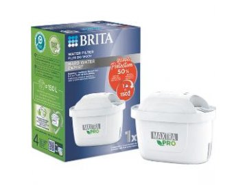 MAXTRA+ PL FILTR.PATRONA 1KS BRITA