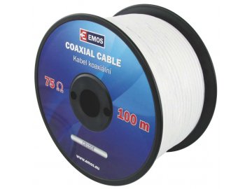 Koaxiální kabel CB100F