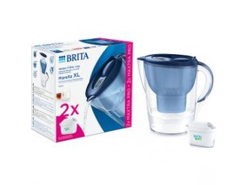 MARELLA XL 3,5 MODRÁ BRITA