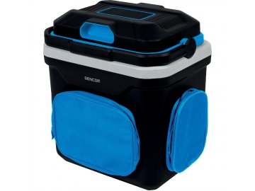 SCM 3224BL-EUE3 autochladnička SENCOR