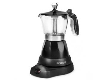 G1002800 MOKA KONVIČKA G3 FERRARI