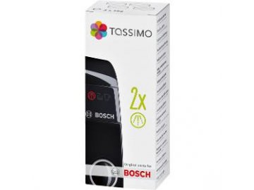 TCZ6004 ODVÁP.TABLETY PRO TASSIMO BOSCH
