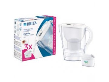 MARELLA FILTR. KONV. BÍLÁ ST.PACK BRITA