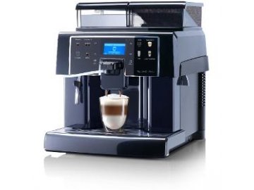 AULIKA EVO FOCUS ESPRESSO SAECO