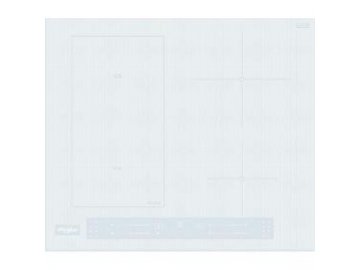 WL S5360 BF/W VARNÁ DESKA IND. WHIRLPOOL