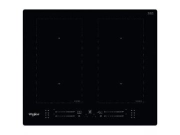 WL S8560AL VARNÁ DESKA IND. WHIRLPOOL
