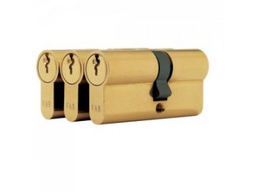 Vložka FAB TRIO 2-3x200RSGD/29+35 FAB