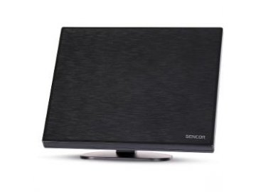 SDA-220 5G DVB-T2 ANTÉNA MINI SENCOR