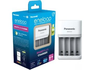 NAB. CC55E ENELOOP N PANASONIC