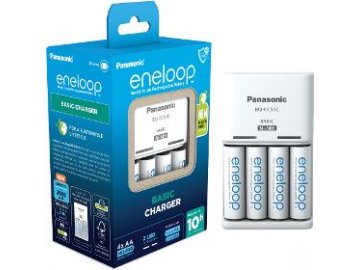 NAB. KJ51MCC40E 4xAA ENELOOP N