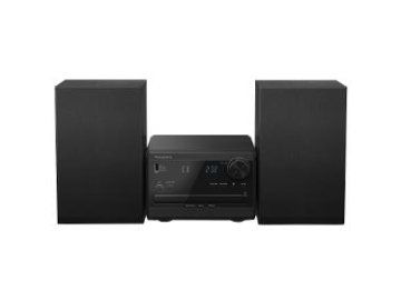 SC PM270EG-K Hi-Fi mikrosystém PANASONIC