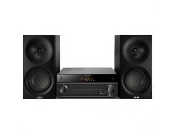 AM-301 BK AKAI