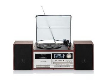 HIF-8892D+BT ROADSTAR
