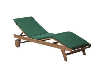 FDZN 9003 Potah na leh. zeleny Fieldmann