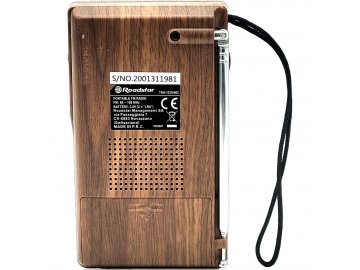 TRA-1230/WD ROADSTAR