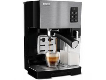 SES 4050SS Espresso SENCOR