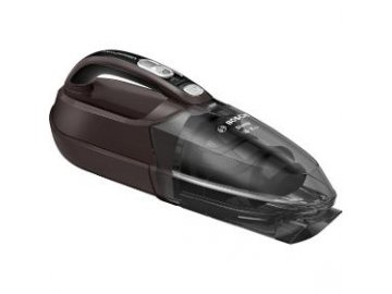 BHN16L RUČNÍ AKU VYSAVAČ BOSCH