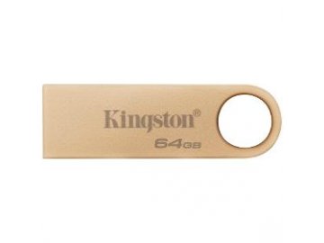 USB DataTraveler SE9 G3 64GB KINGSTON