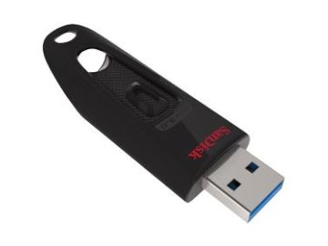 139717 USB FD 256GB ULTRA 3.0 SANDISK