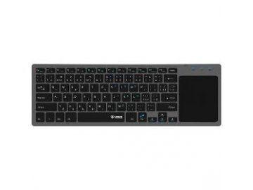 YKB 5000CS WL touchpad klávesnice YENKEE