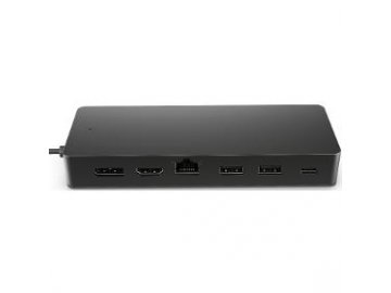 Universal USB-C Multiport Hub HP