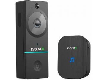 Ringo RELAY WiFi videozvonek EVOLVEO