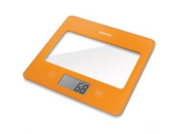 SKS 5033OR kuchyňská váha SENCOR