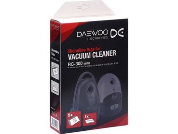 SÁČEK MICRO RC 300,320,221N 5KS DAEWOO