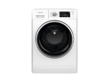 FFWDD1176258BCVEE PRAČ. SE SUŠ WHIRLPOOL