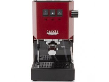 CLASSIC PLUS RED PÁKOVÉ ESPRESSO GAGGIA