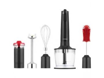 SB 810 Vacu+ Tyčový mixér Catler