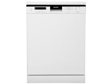 Myčka nádobí Sharp QW GT24F443I