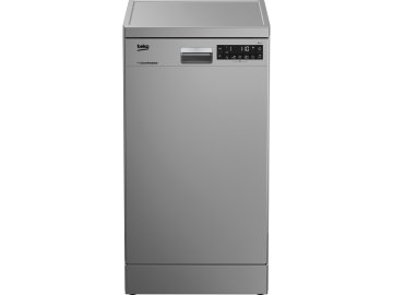 Myčka nádobí Beko DFS 29030 X
