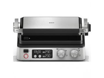 CG7040 KONTAKTNÍ GRIL BRAUN