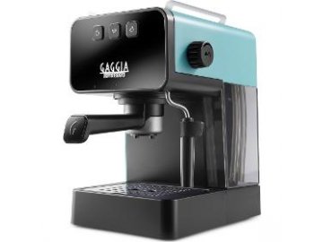 DE LUXE GREEN PÁKOVÉ ESPRESSO GAGGIA