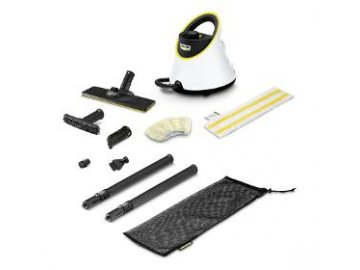 SC 2 DELUXE PARNÍ GENERÁTOR KARCHER