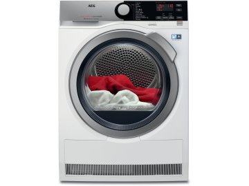 AEG AbsoluteCare T8DEE68SC