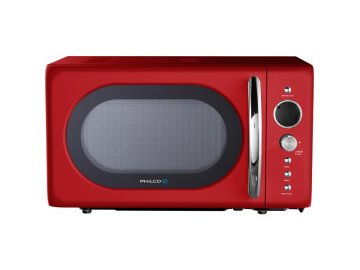 PMD 2051 R MIKROVLNNÁ TROUBA PHILCO