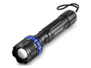 RPL 152 Svítilna 1W LED 2XD RETLUX