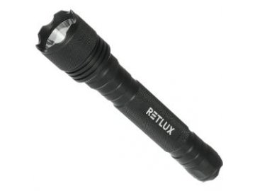 RPL 114 Svítilna 5W T6 3XD ALU RETLUX