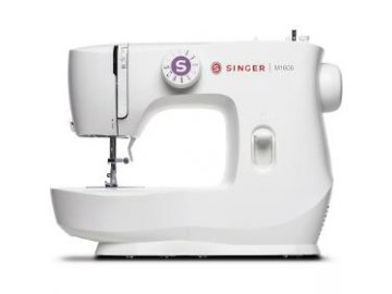 M1605 ŠICÍ STROJ SINGER