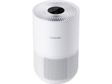 4 COMPACT ČISTIČKA VZDUCHU XIAOMI