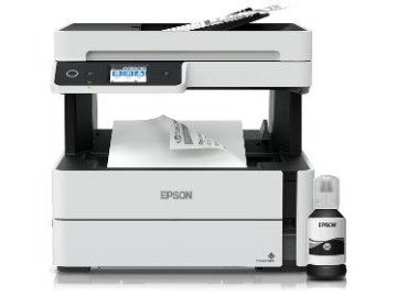 EcoTank M3170 MTF FAX USB WiFi EPSON