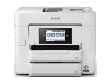 WorkForce Pro WF-C4810DTWF A4 WiFi EPSON