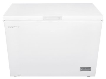 Mraznička truhlicová Crown CHF-201E