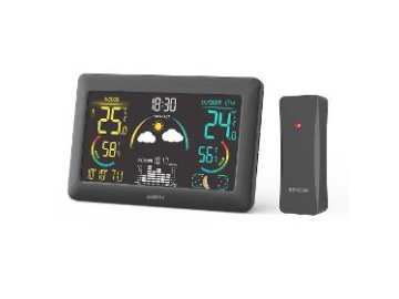 SWS 4900 METEOSTANICE SENCOR