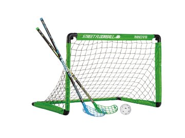 BOT 3131 Florbalová branka BUDDY TOYS